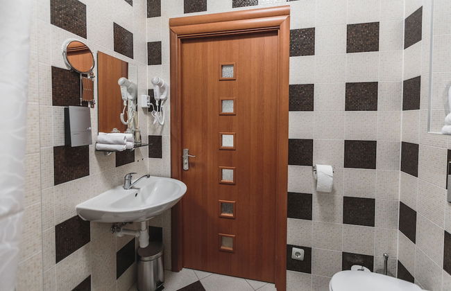 Bearsleys Archers Apartments - Photo 38