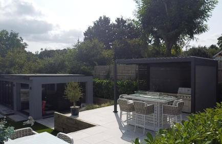 The Olive Tree Kent- 5 bedroom all ensuite home - Foto 35