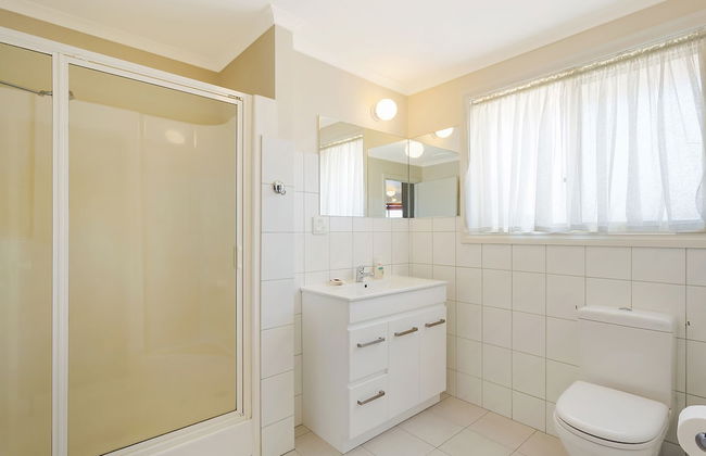 Captain's Quarters - Foto 7