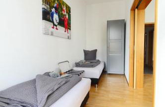 Wohnung mit Blick auf die Zitadelle Petersberg - 3 Zimmer - Foto 51