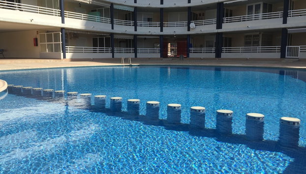 Apartamentos Picasso 46 - Foto 2, Imagen principal