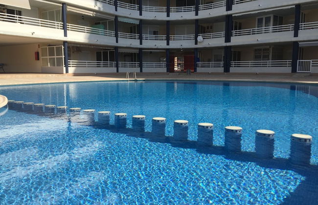 Apartamentos Picasso 46 - Foto 1