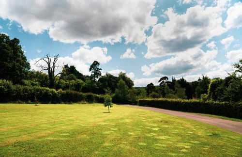 Linhay Cottages 2 - Foto 37