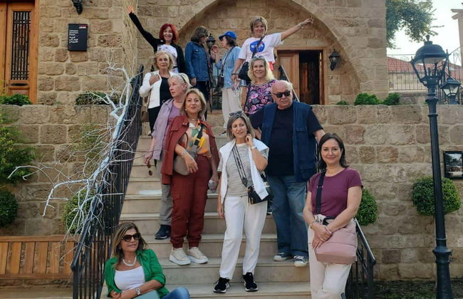 Excursión a Trípoli - Foto 4