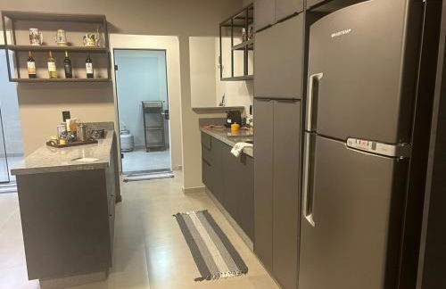 BORA BORA RESIDENCE II Geminados 600 METROS DA EXPOVILLE - Photo 46