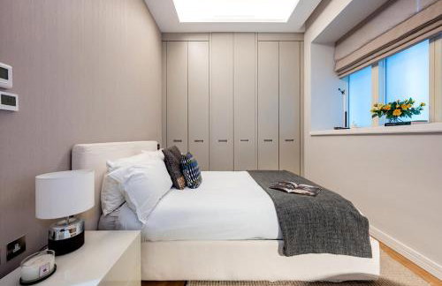 Three Bedroom, Leicester Square Duplex - Foto 38
