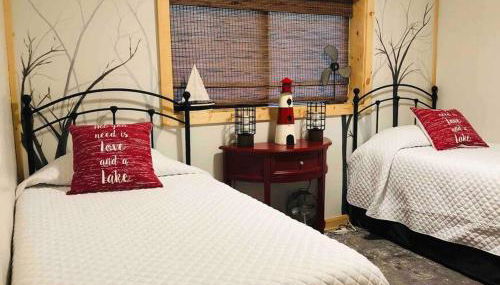 Cabin at the cove at Watauga Lake - Foto 2