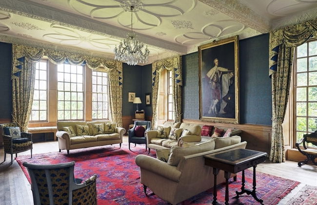 The Seat of the Barony of Alyth, a Stately Manor - Foto 8