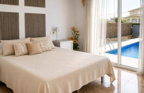 Casa La Luna Cambrils - Foto 1