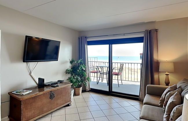 Ocean Breeze West by Southern Vacation Rentals - Foto 78