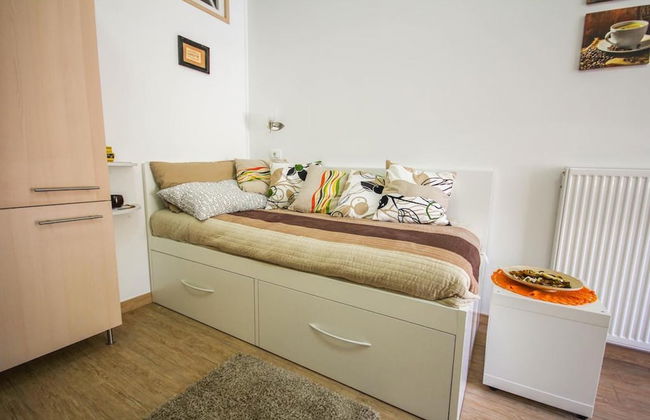 Lavanda & Cappuccino Apartments Portorož - Foto 23