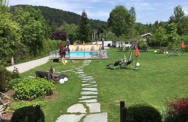 Haus am Wald - Foto 21