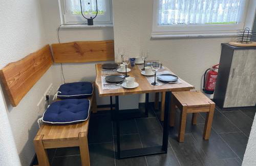 Adult only klimatisierte Ferienwohnung in Schwerte - Foto 12