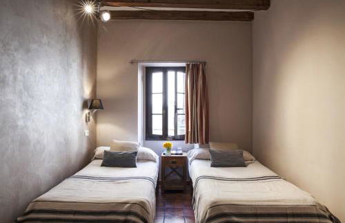 AinB Las Ramblas-Guardia Apartments - Foto 52