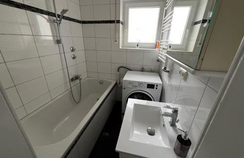 Best Apartment Augsburg - Foto 20