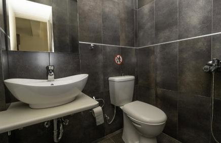 Villa Paris - Foto 23