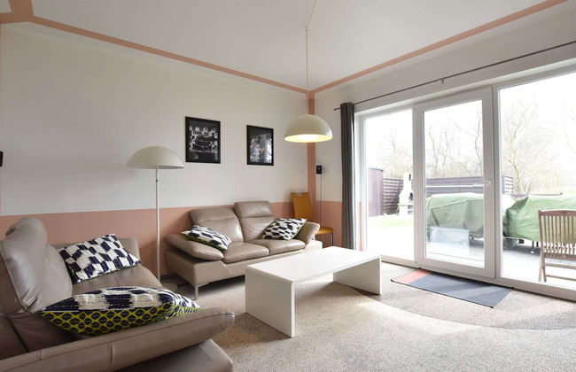 Pleasant Holiday Home in Malchow near Beach - Photo 10