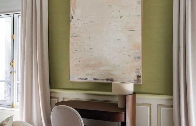 Appt Exceptionnel - 4br/8p- Arc de Triomphe - Foto 31