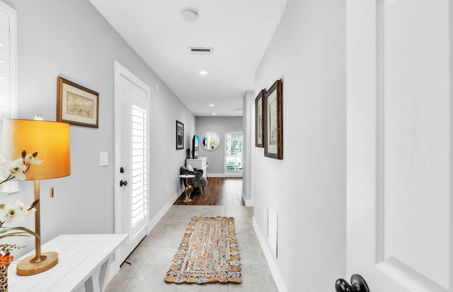 Casa Cay 3 Bedroom Home by RedAwning - Foto 31