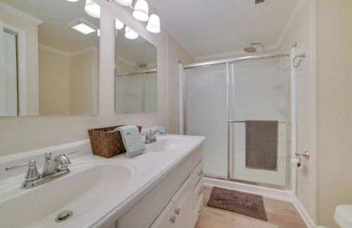 Stanardsville Cabin Rental about 24 Mi to Shenandoah! - Foto 14