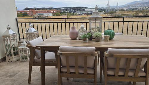 Villa de Ares Armilla, By DaiMar - Foto 3