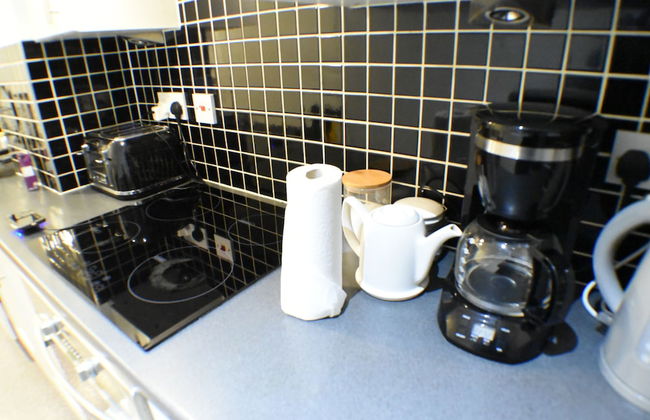 Brook Court Barking - Foto 30