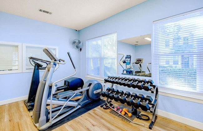 Villas at Legacy - Foto 75