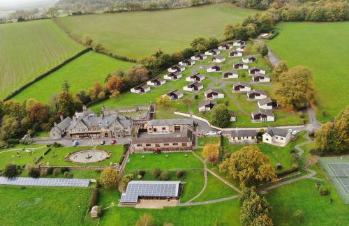 Harcombe House Bungalow 1 - Foto 49