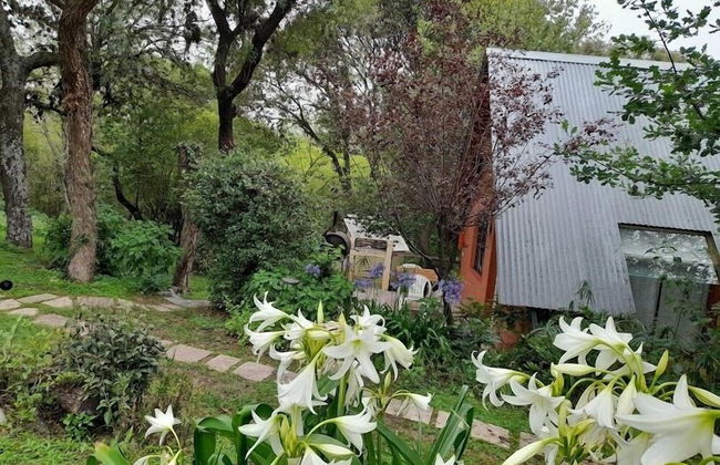 Apart Suites & Cabañas Duendes del Pungo - Foto 19