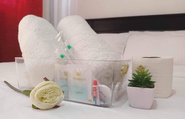 HEL CONDOTEL at SMDC GRACE RESIDENCES - Foto 29