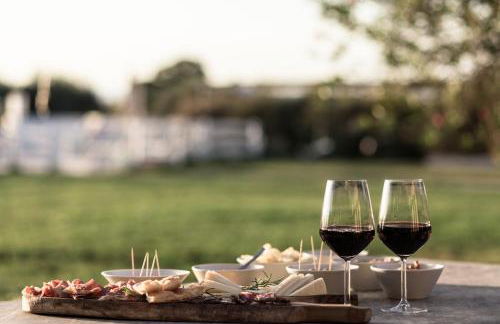 Agriturismo Podere L'Agave - Foto 96