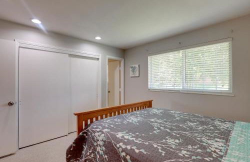 Stress-Free Commuting! Extended Stay in Littleton - Foto 14