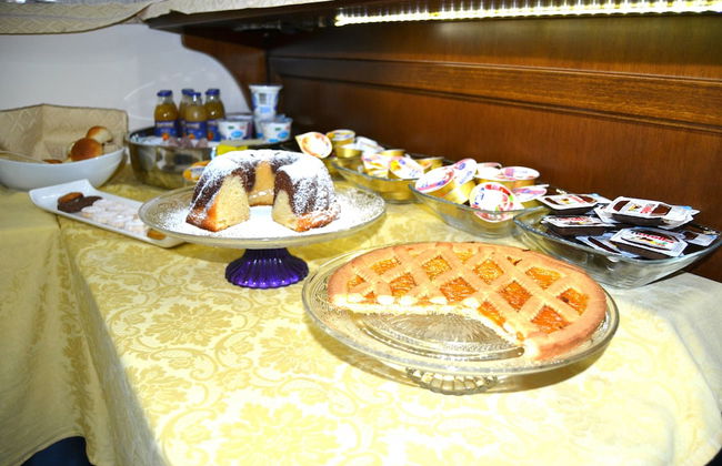 B&B Centrale - Foto 22