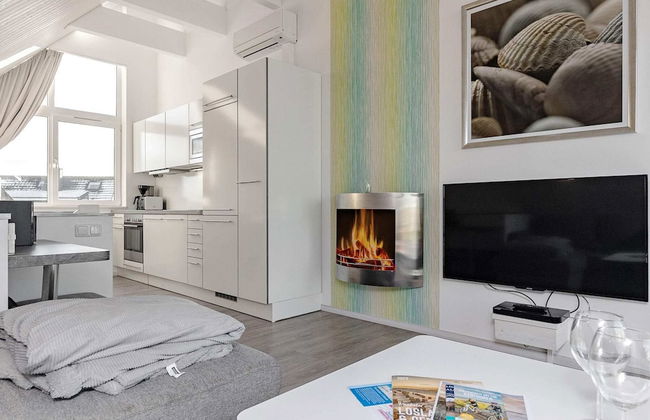 Holiday Home in Wendtorf - Foto 6