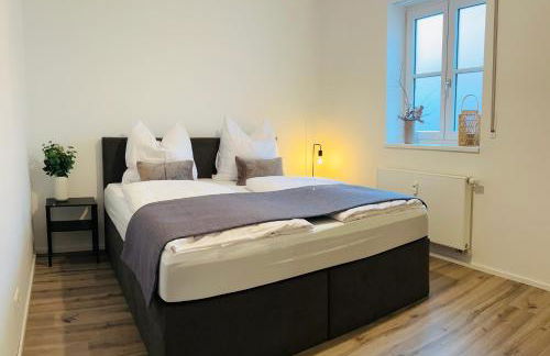 NEU Super Apartment mit Küche in Wemding Donau Ries - Foto 1