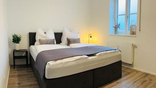 NEU Super Apartment mit Küche in Wemding Donau Ries - Foto 1