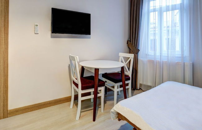 Seven Roses Apart Hotel - Foto 22