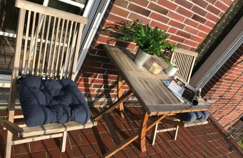 Haus Fischernetz - Foto 35