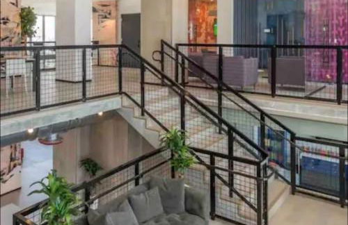 Heart of Downtown Miami - Foto 24