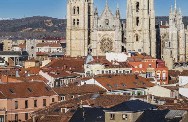 Tour pela León medieval e bairro judeu - Foto 1