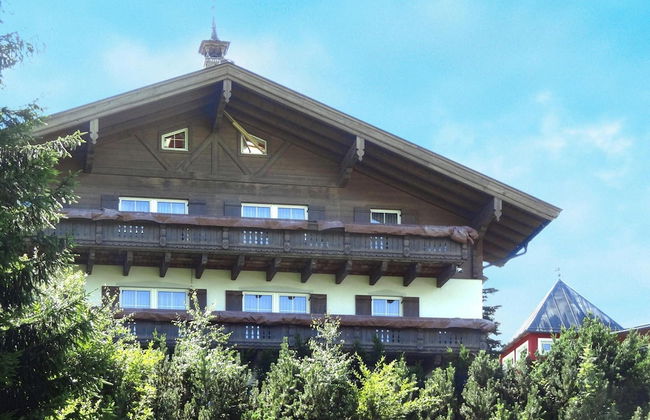 Chalet in Dienten With Ski-in Access & Sauna - Foto 19