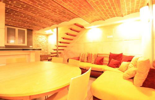 10mn Paris Ligne H - Parking Privé- Souplex - Tout équipé - De 1 à 6 personnes - Foto 12