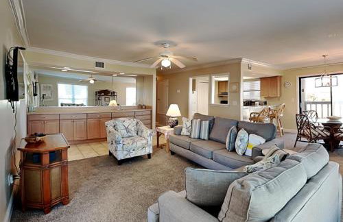 Spinnaker #2A by Southern Vacation Rentals - Foto 48