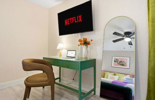 Outdoor Theatre Pool Putt Putt Hot Tub - Foto 26