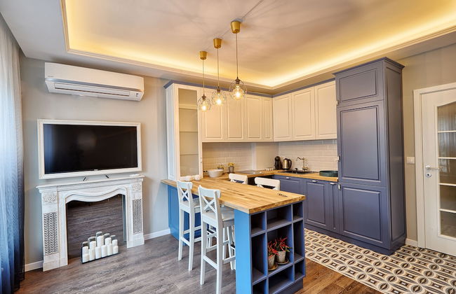 Baratero Opera Apartment - Photo 22