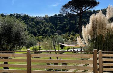 Tenuta calidarius - Foto 3