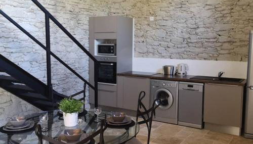 Diamond - Gîte dans vieux prieuré près de Carcassonne - Foto 3