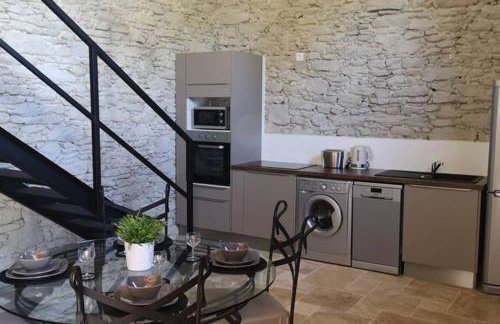 Diamond - Gîte dans vieux prieuré près de Carcassonne - Foto 3