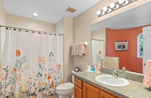 Be-Our-Guest Home! 15 mins to Disney! - Foto 34