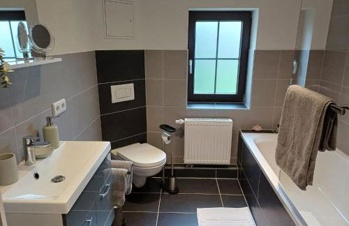 Ferienwohnung Krokus - Foto 6